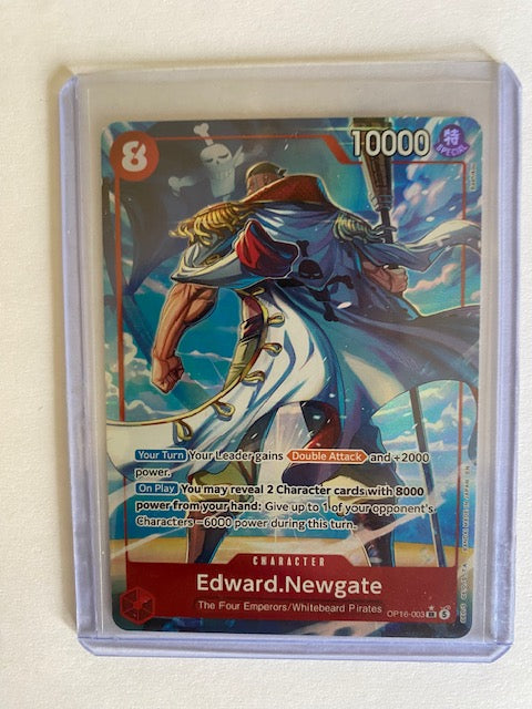 Edward.Newgate (OP16-003) (V.2)
