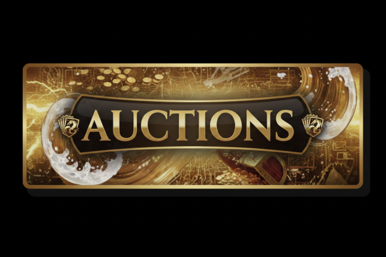 Auction