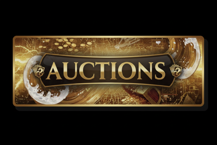 Auction