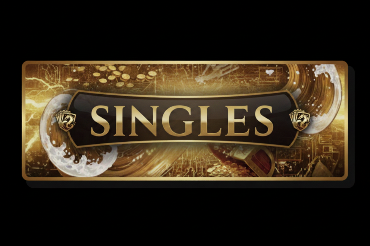 Singles