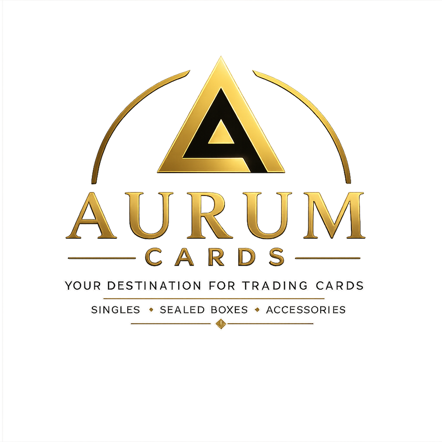 Aurum Cards