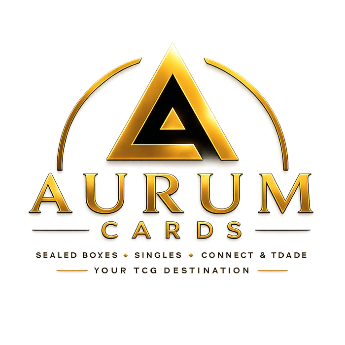 Aurum Cards