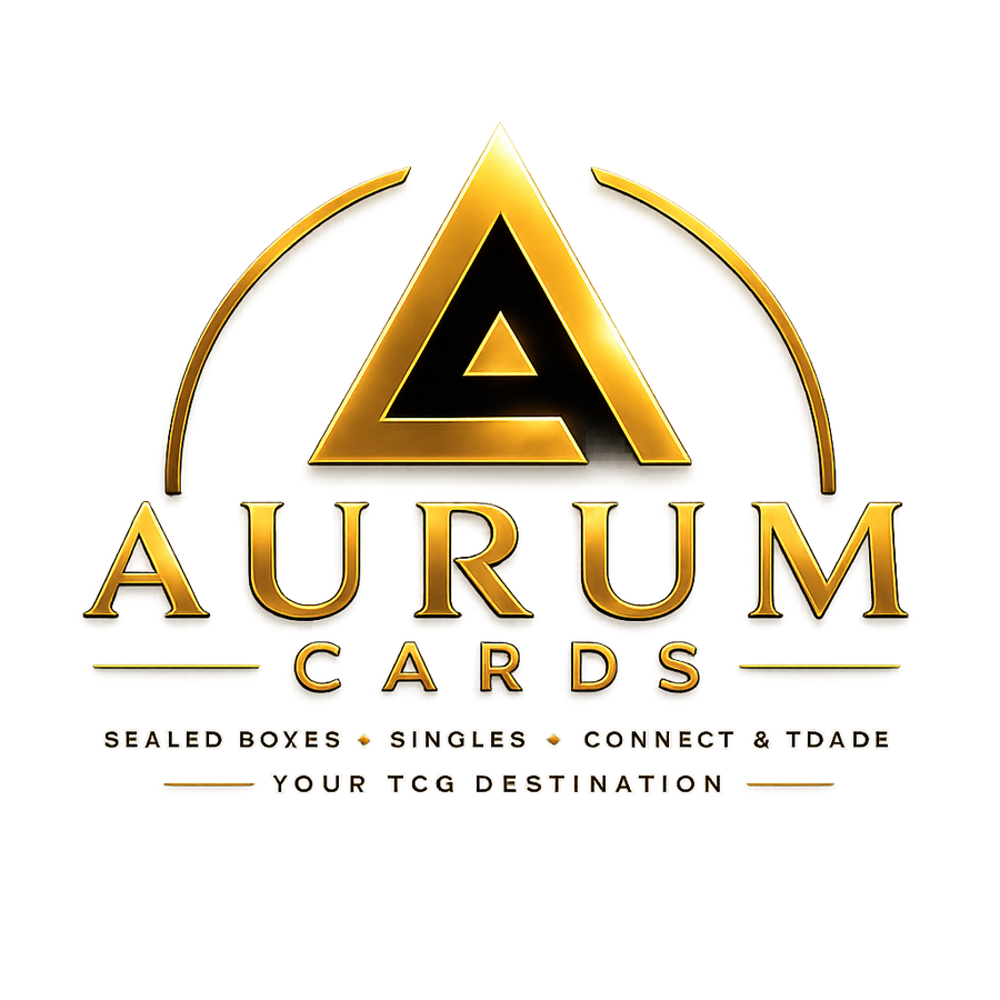 Aurum Cards