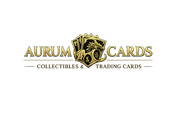 Aurum Cards