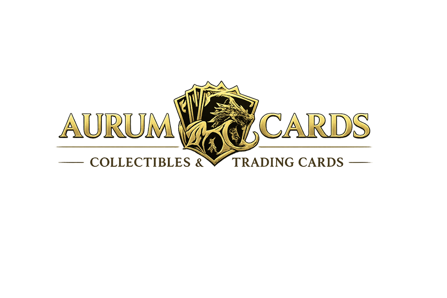 Aurum Cards