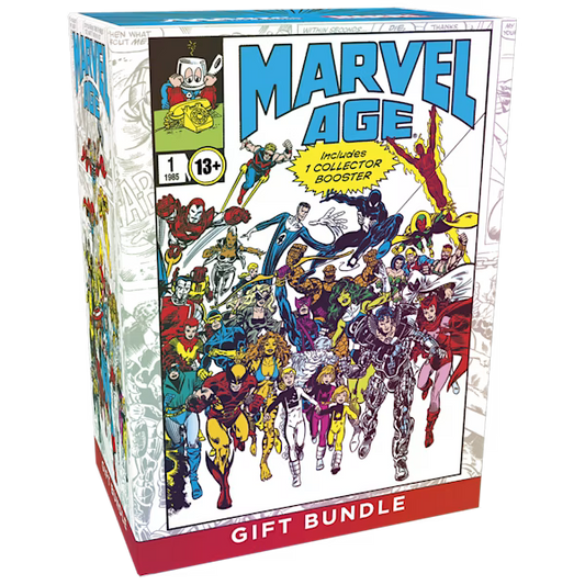 Magic: The Gathering® | Marvel Super Heroes Gift Bundle