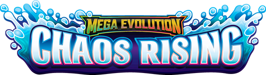 Chaos rising boosterbox